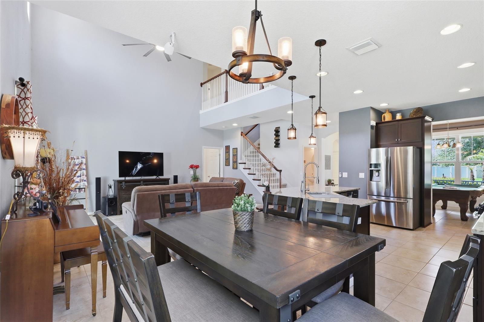CONNERTON VILLAGE - Residential