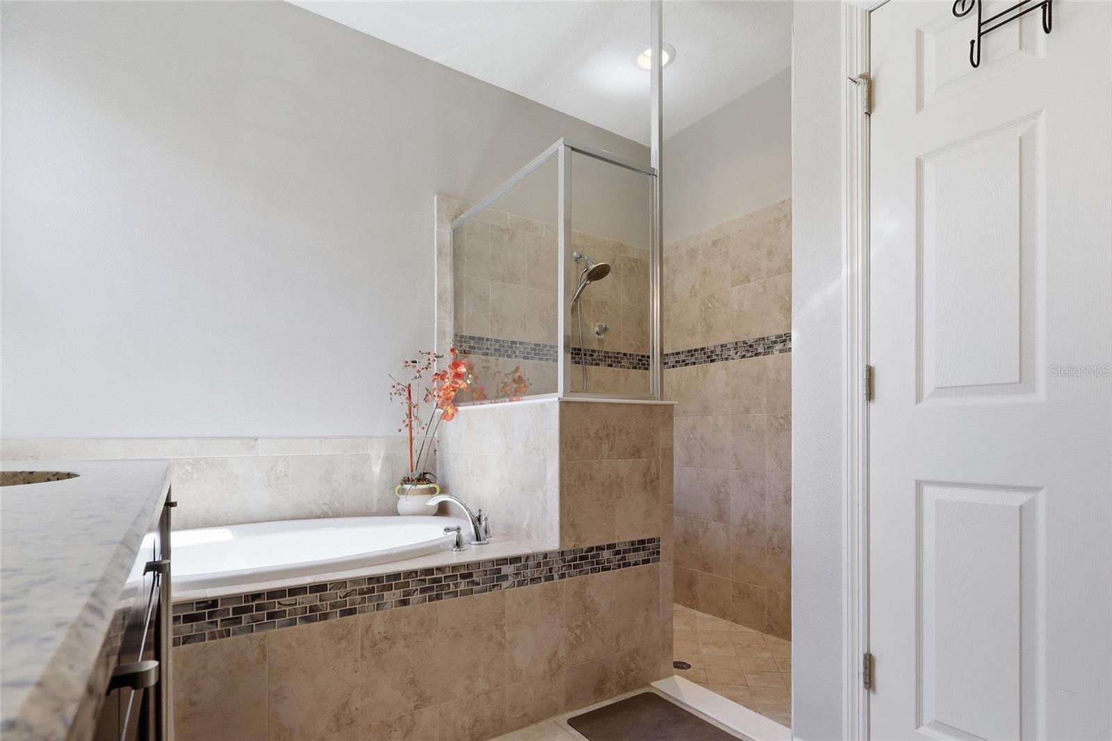 CONNERTON VILLAGE - Residential
