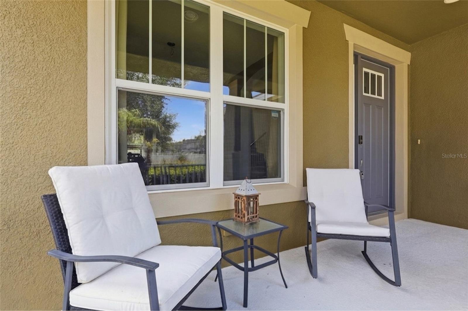 CONNERTON VILLAGE - Residential