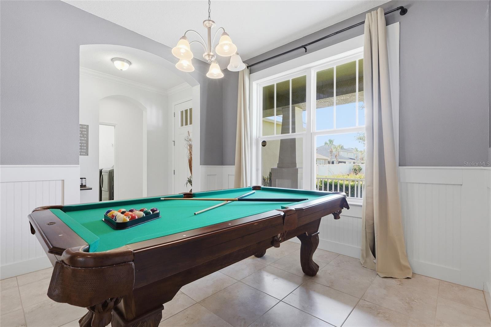 CONNERTON VILLAGE - Residential