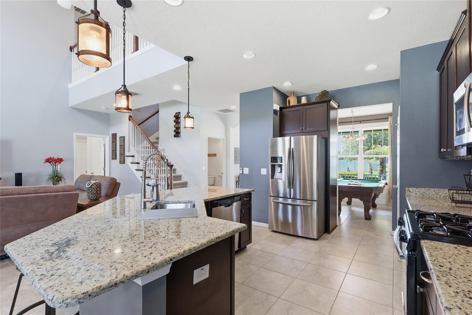 CONNERTON VILLAGE - Residential