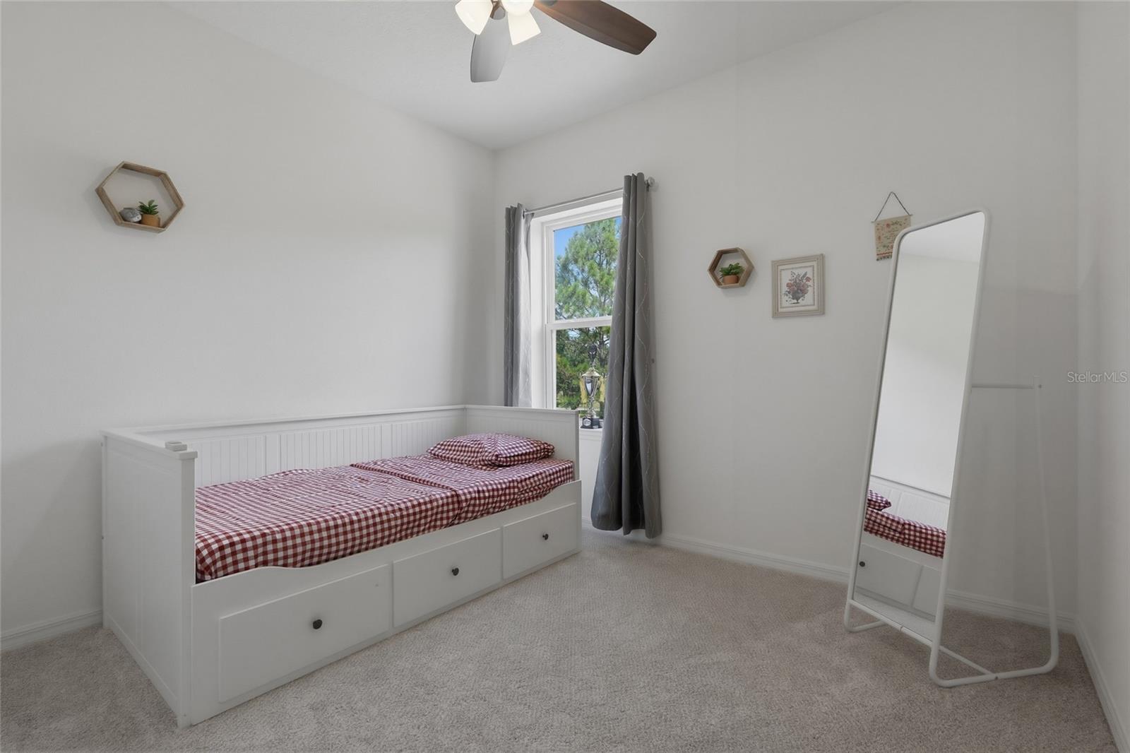 CONNERTON VILLAGE - Residential