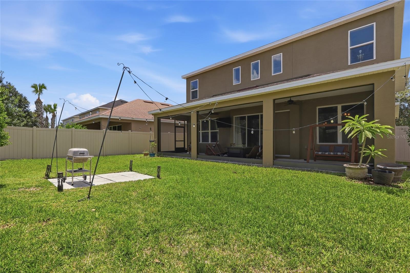 CONNERTON VILLAGE - Residential