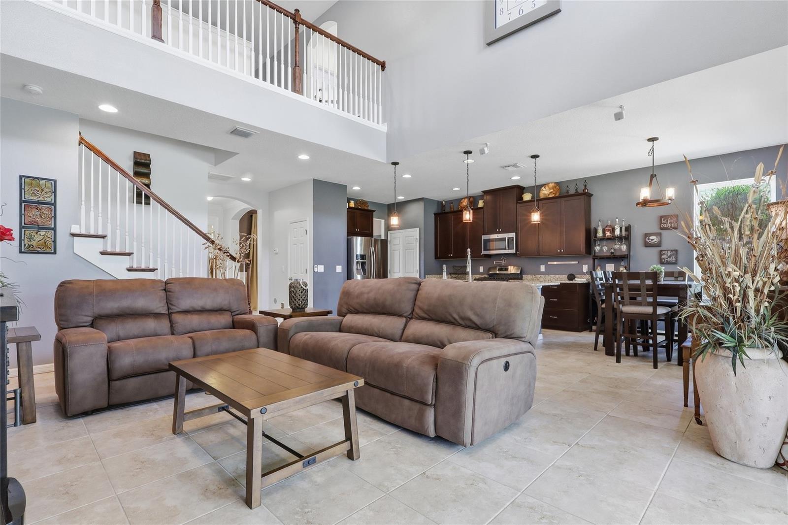 CONNERTON VILLAGE - Residential