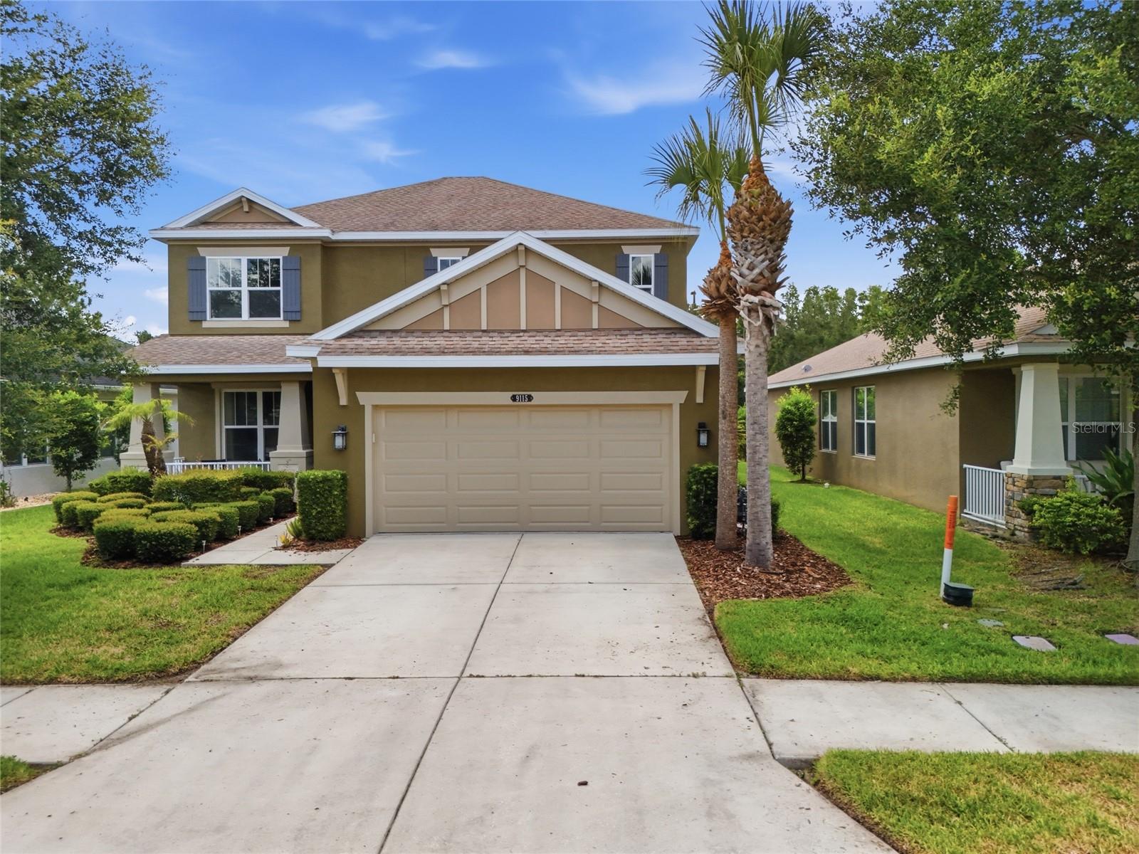 CONNERTON VILLAGE - Residential