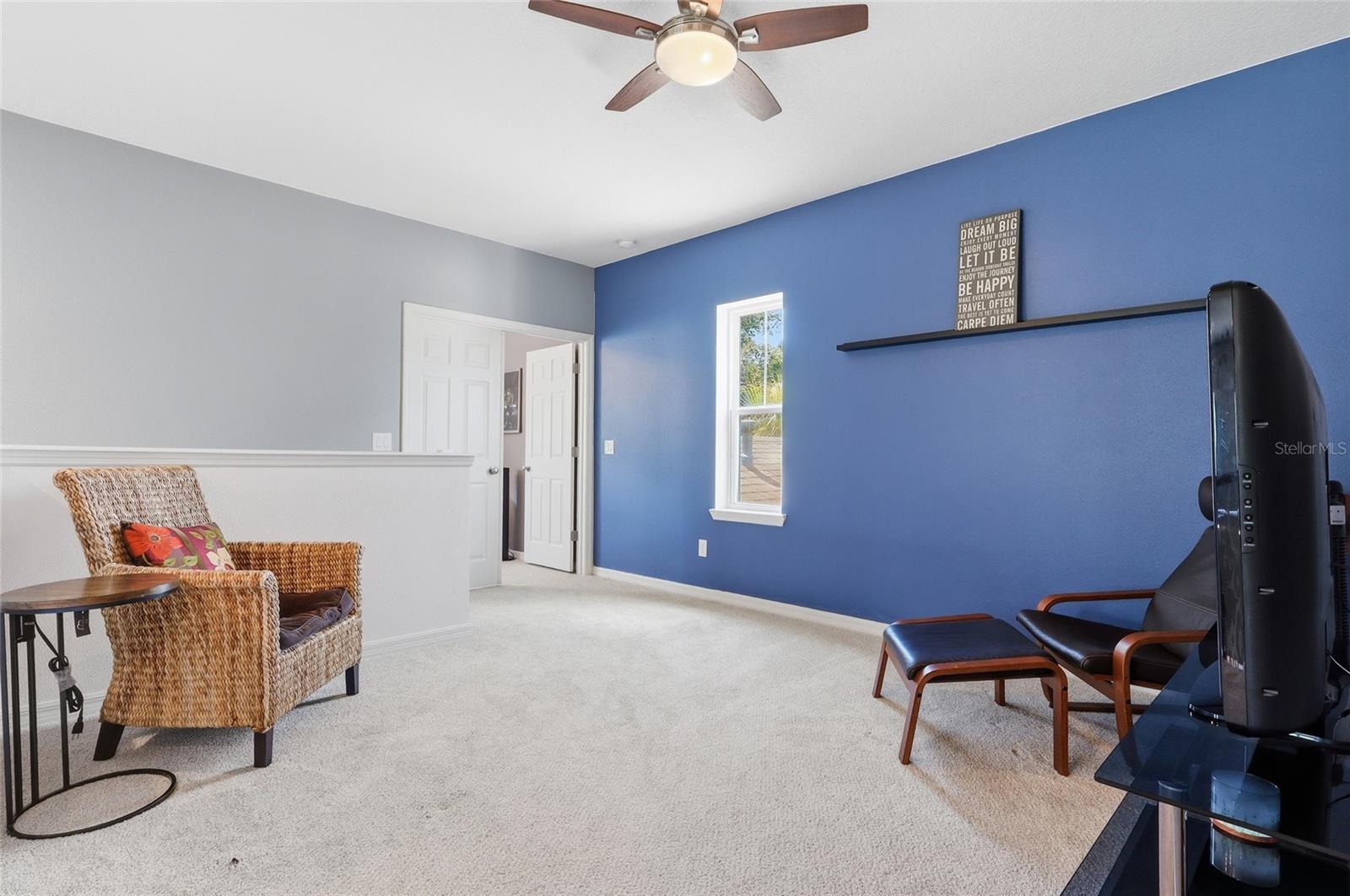 CONNERTON VILLAGE - Residential