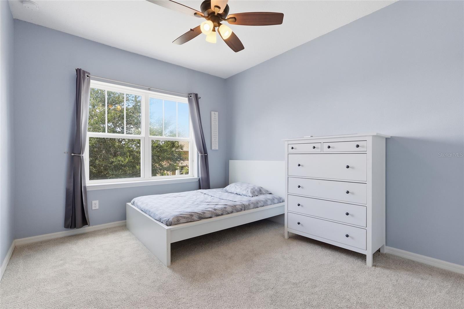 CONNERTON VILLAGE - Residential