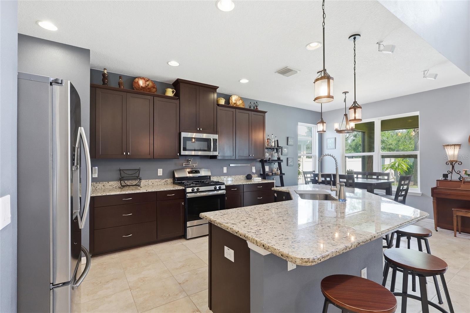 CONNERTON VILLAGE - Residential