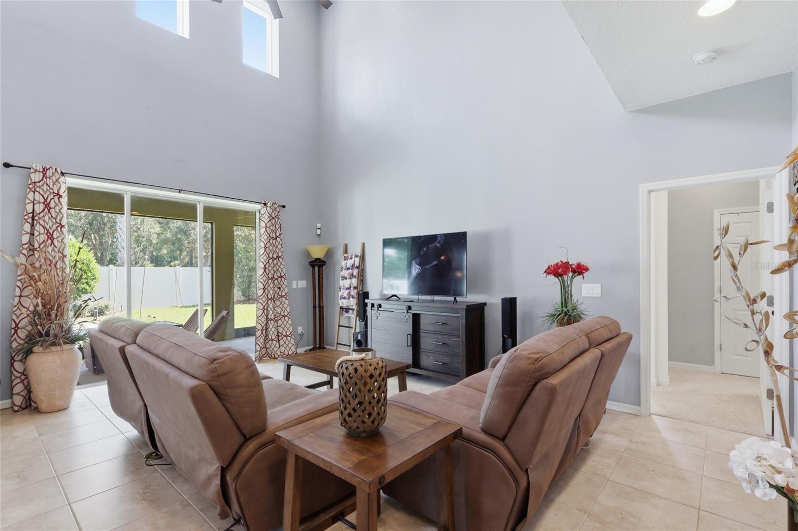 CONNERTON VILLAGE - Residential