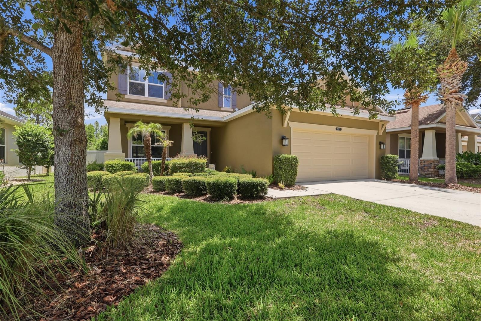 CONNERTON VILLAGE - Residential