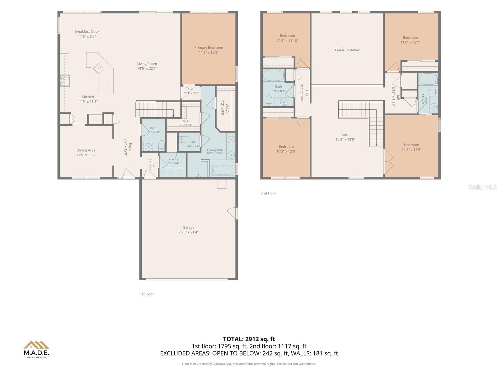 CONNERTON VILLAGE - Residential