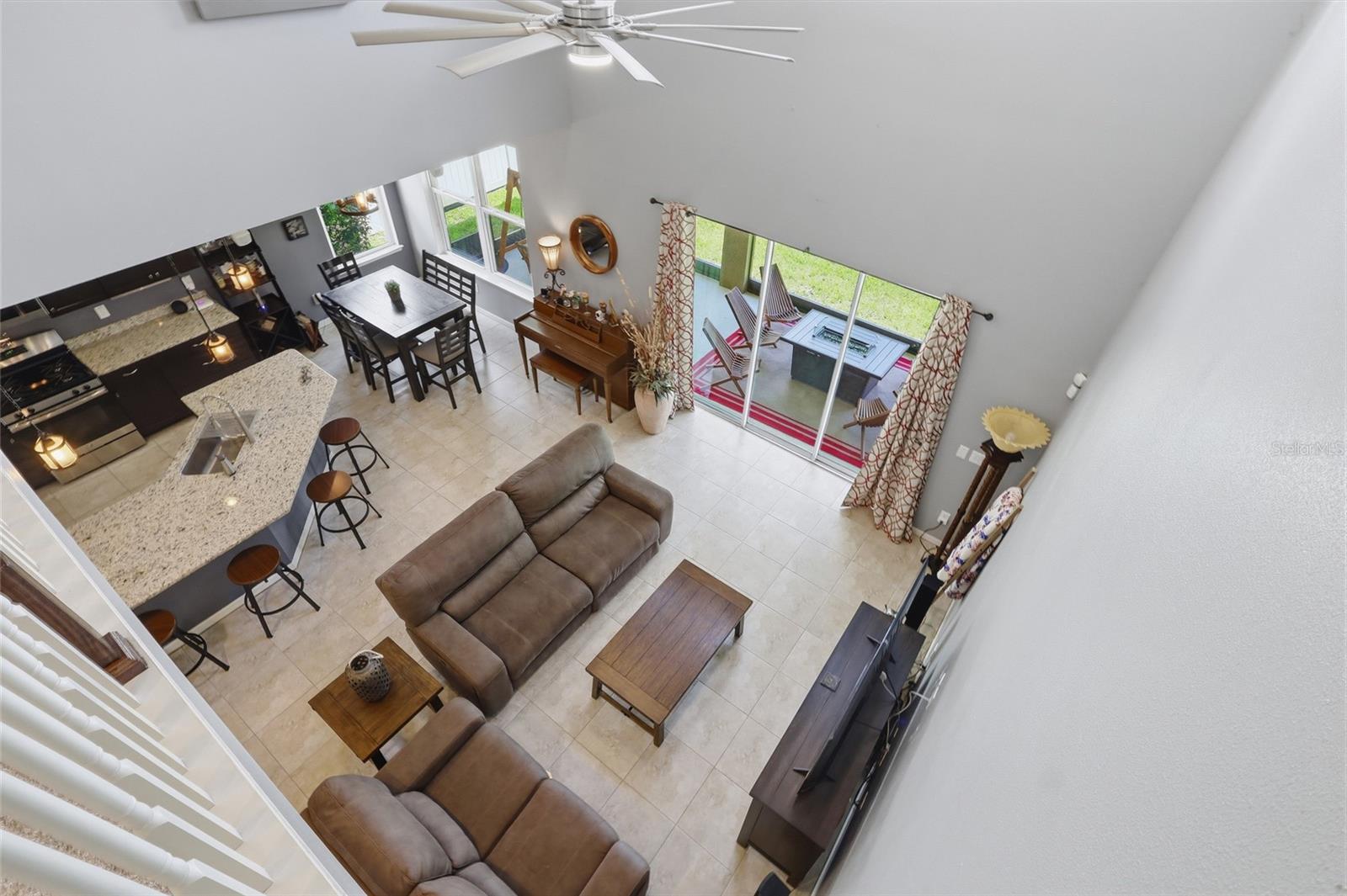 CONNERTON VILLAGE - Residential
