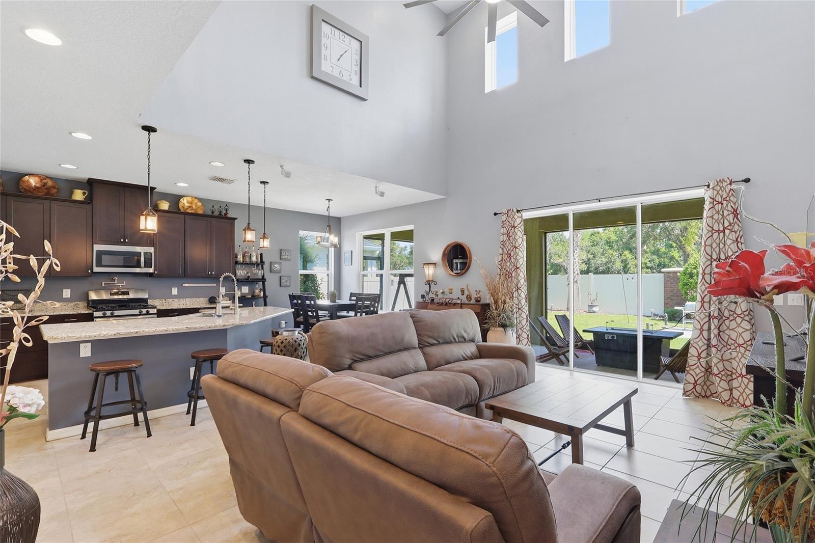 CONNERTON VILLAGE - Residential