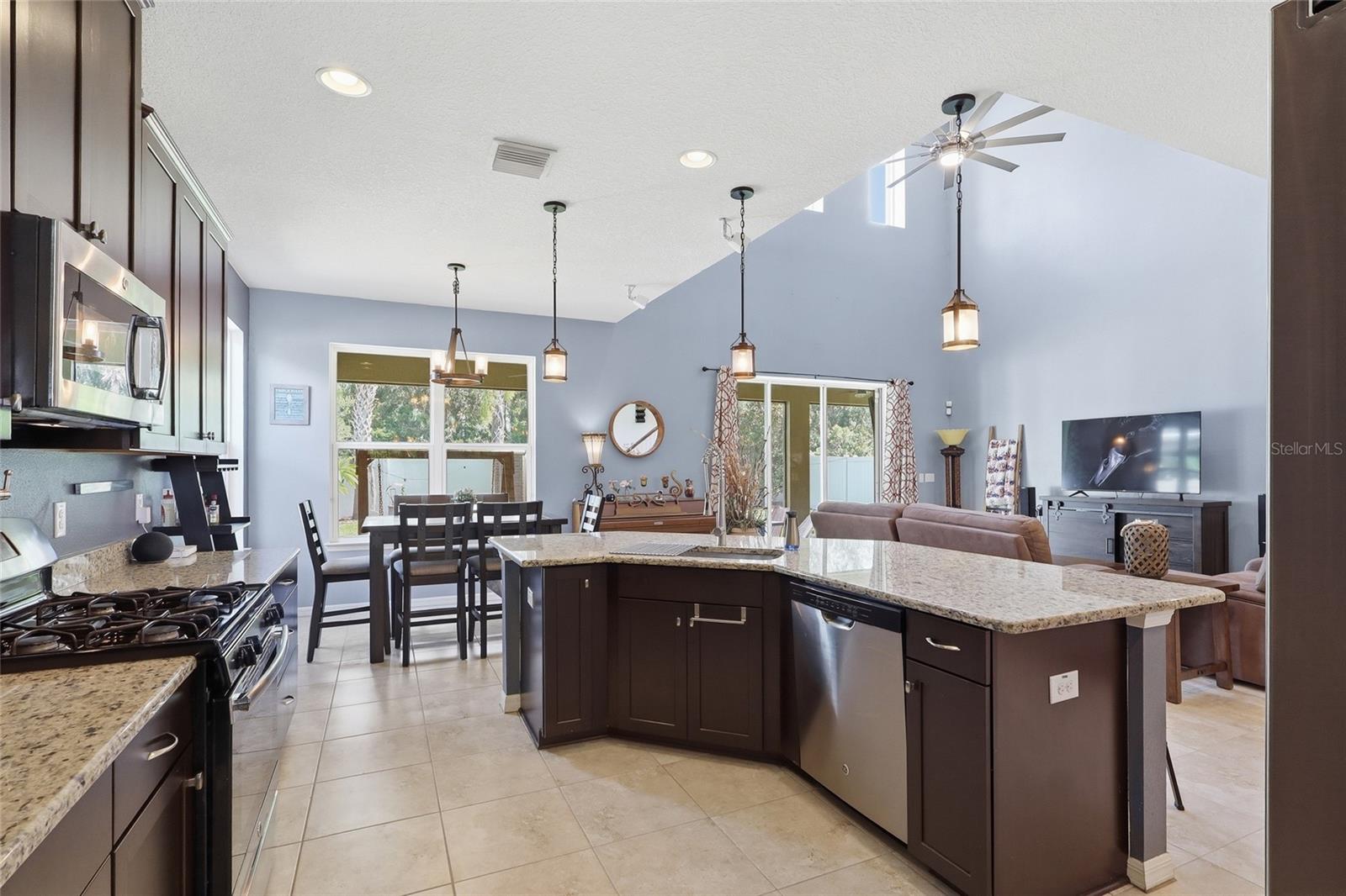 CONNERTON VILLAGE - Residential