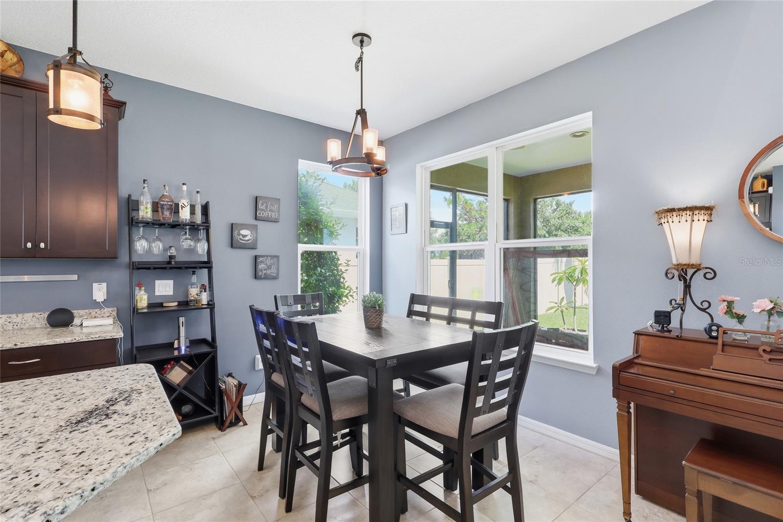 CONNERTON VILLAGE - Residential
