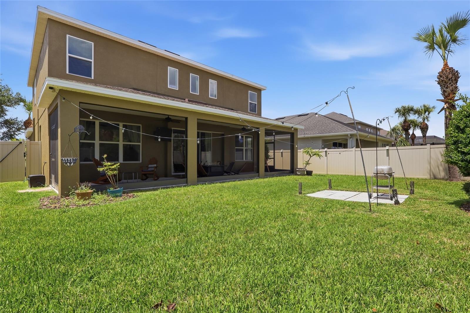 CONNERTON VILLAGE - Residential