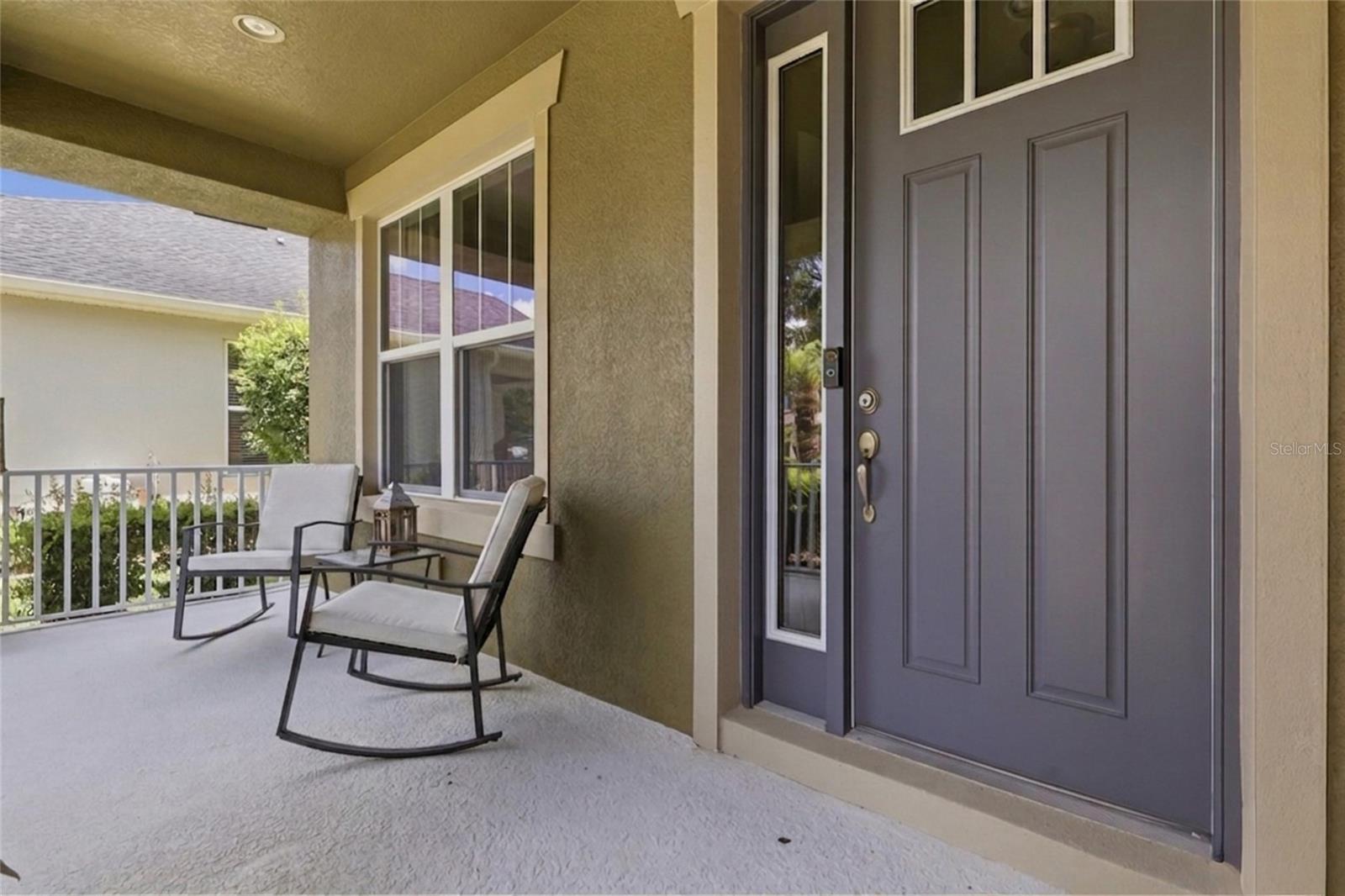 CONNERTON VILLAGE - Residential