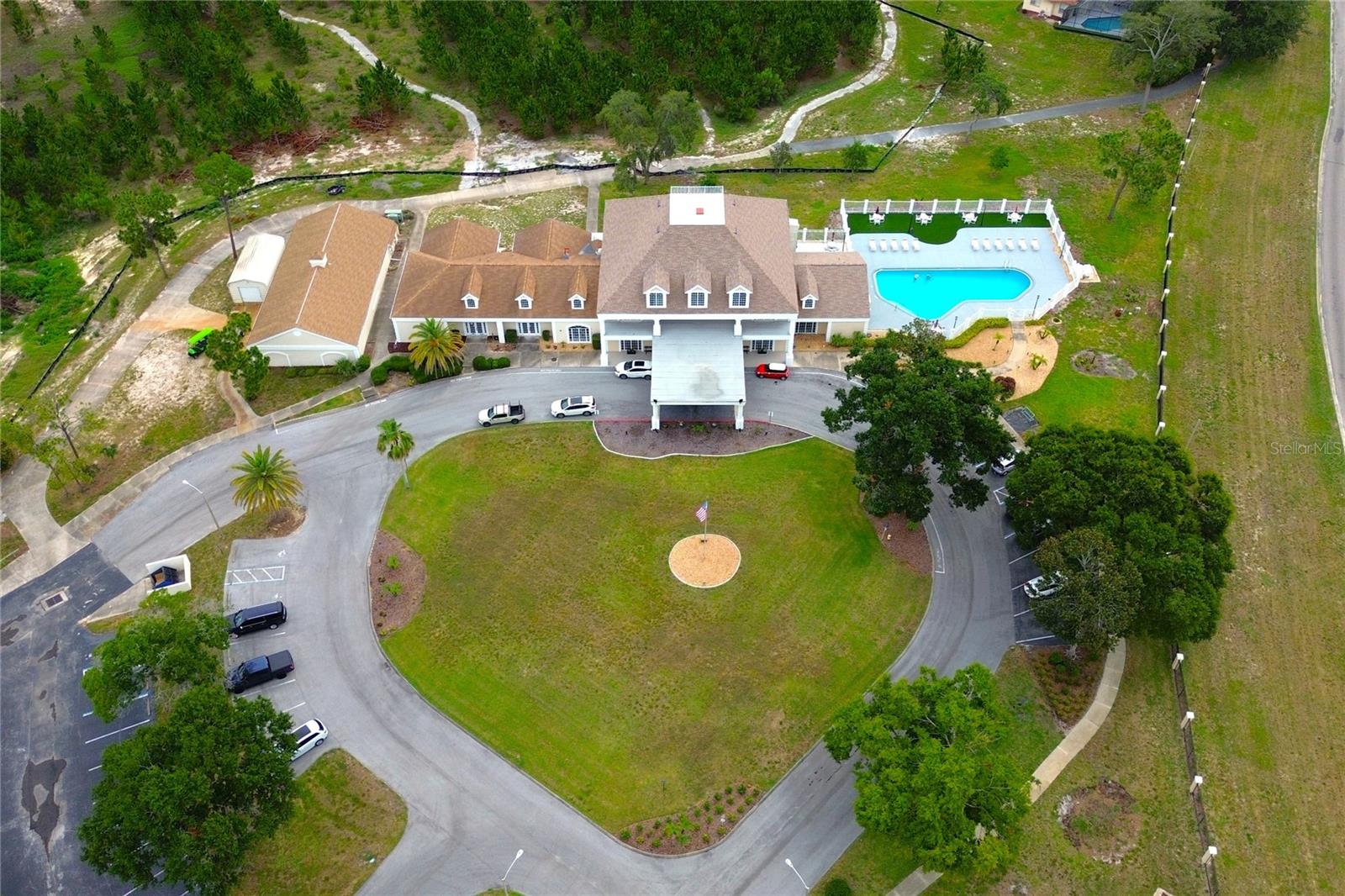 THE ESTATES - Residential