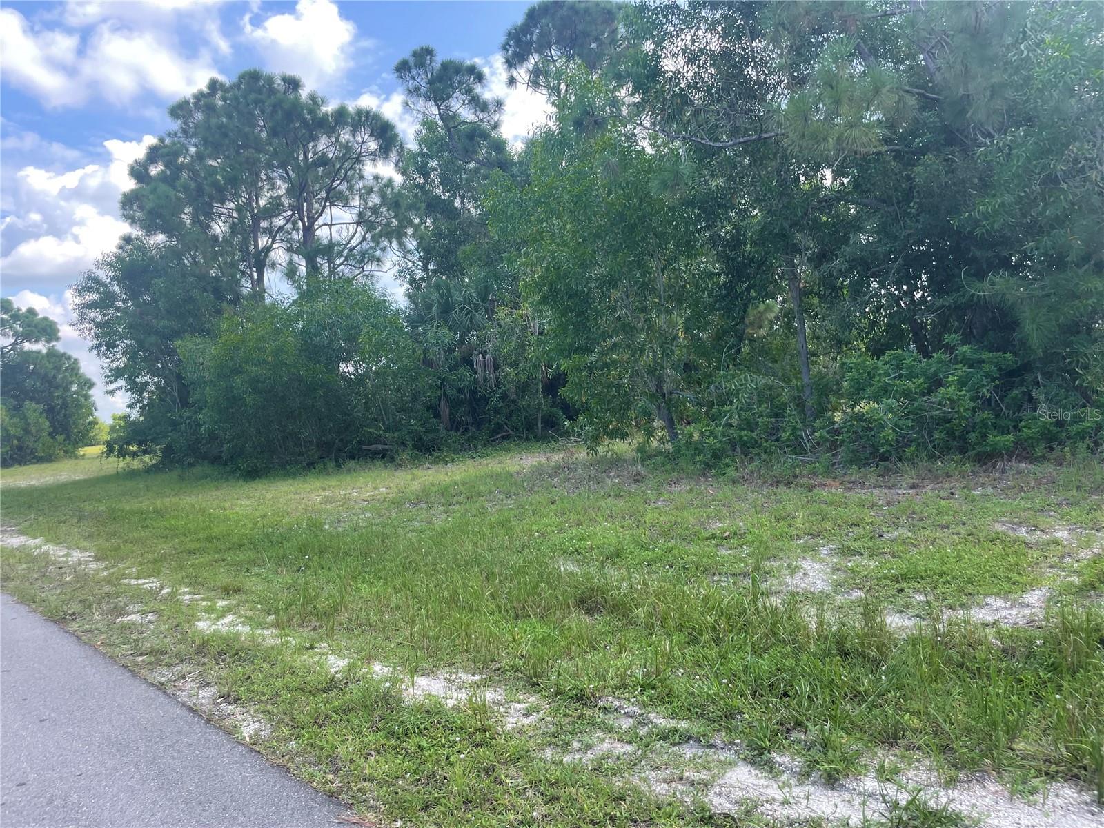 CAPE CORAL - Land