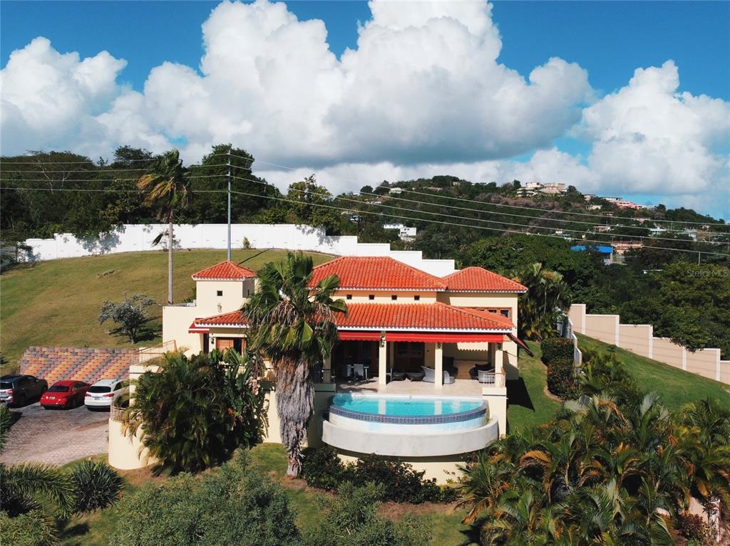 HARBOURLIGHT ESTATES - Residential