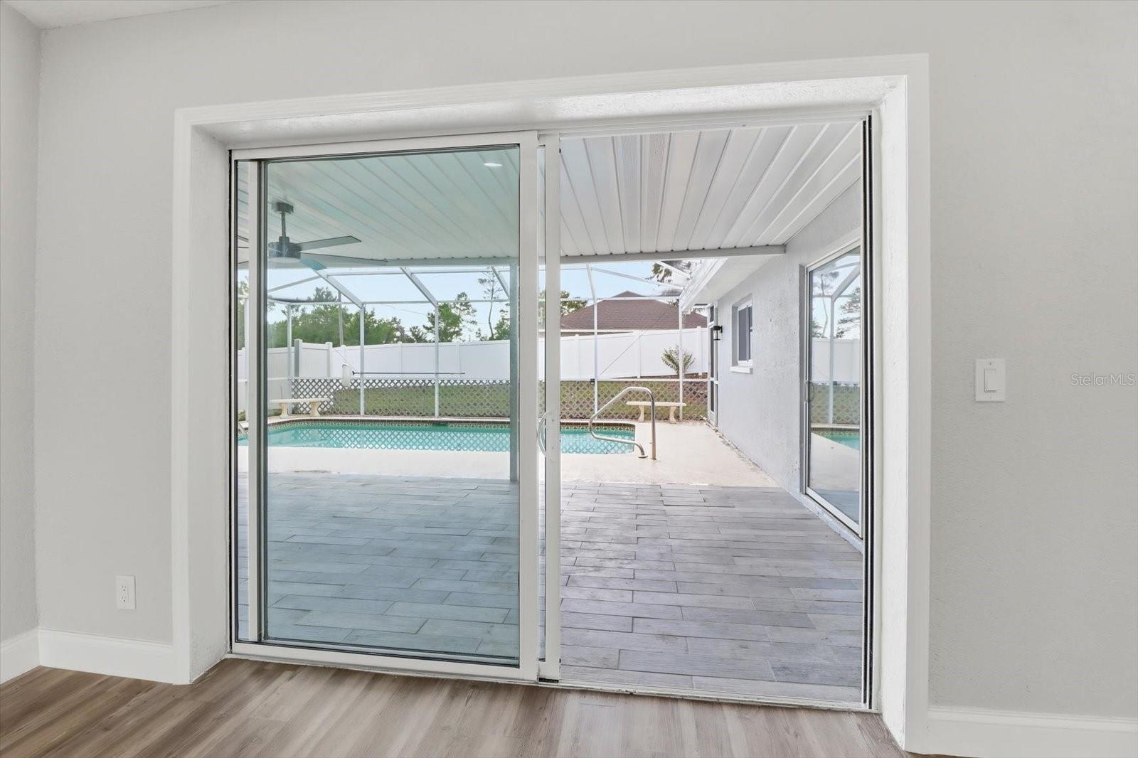 SPRING HILL - Residential