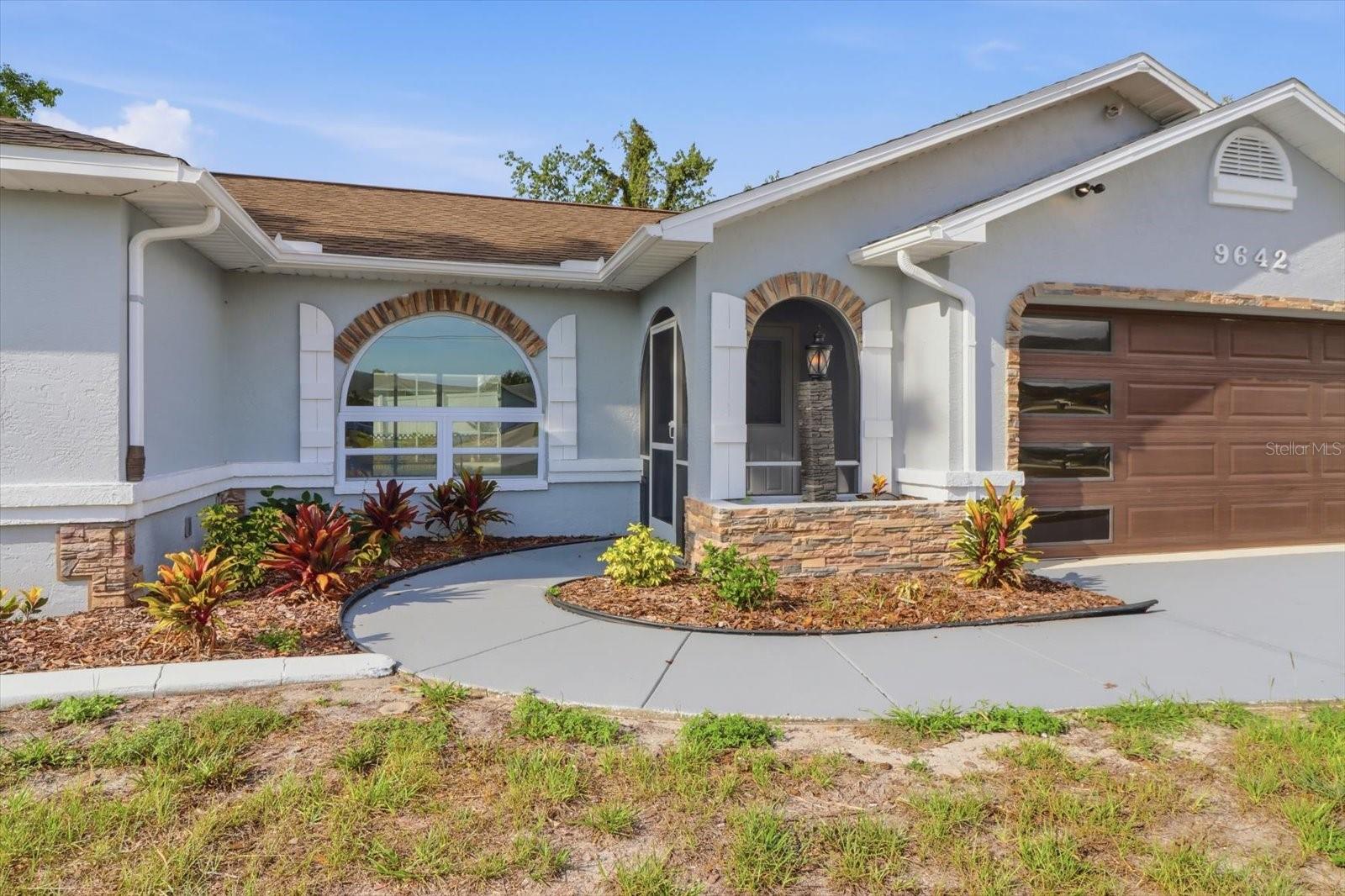 SPRING HILL - Residential