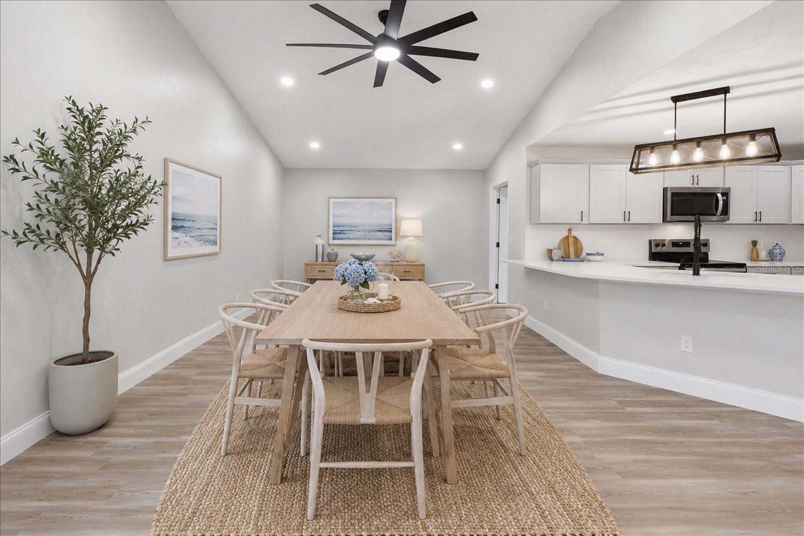 SPRING HILL - Residential
