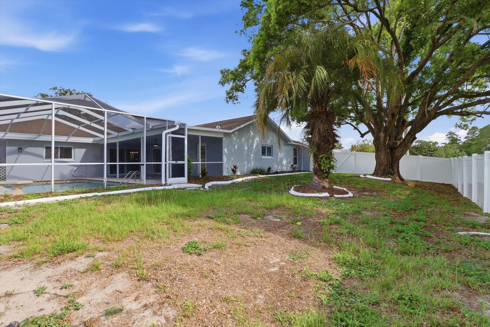 SPRING HILL - Residential
