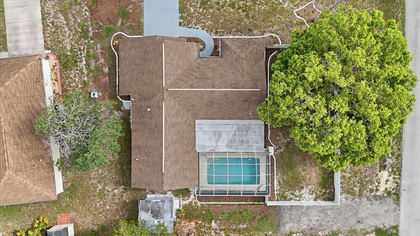SPRING HILL - Residential