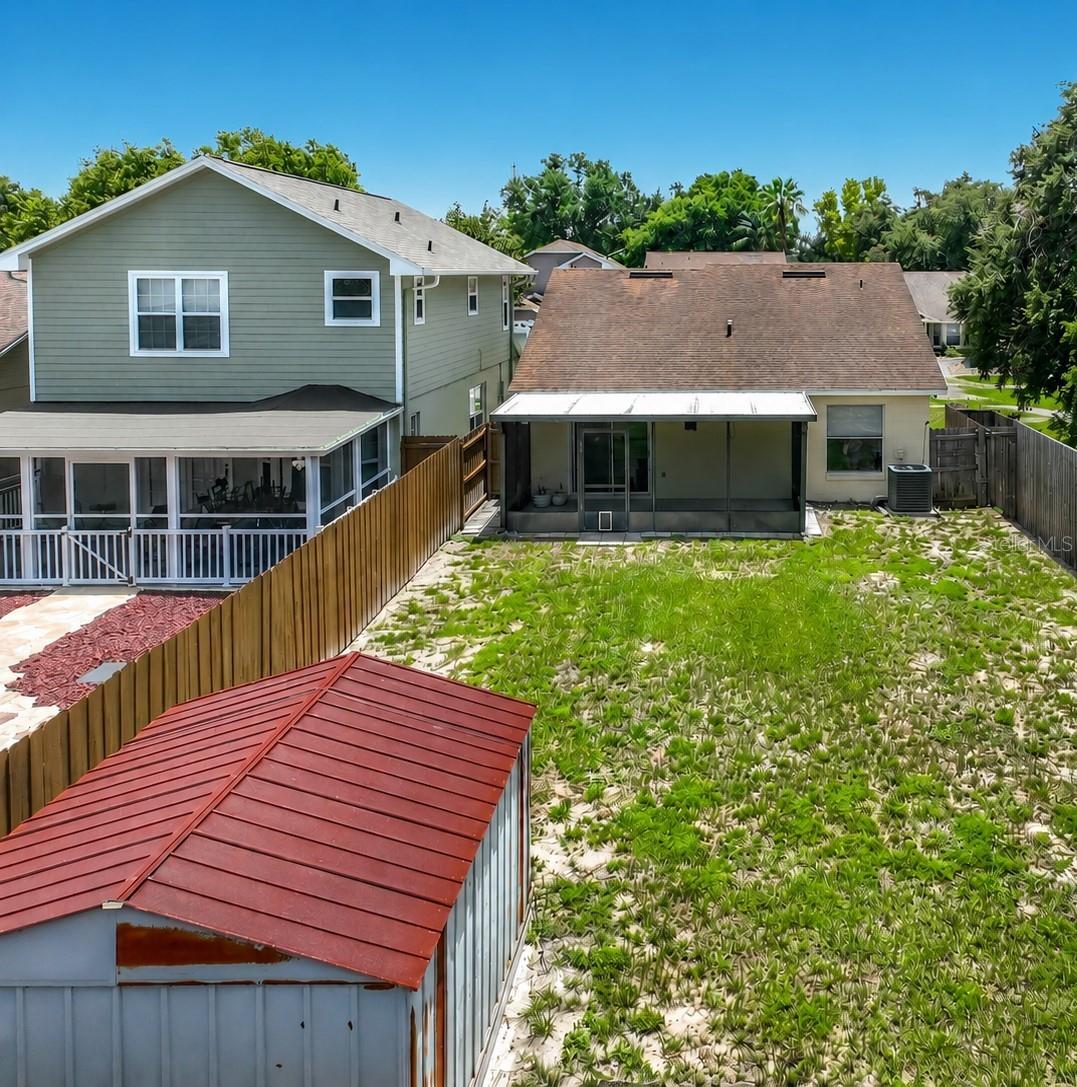 CITRUS OAKS PH 03 - Residential