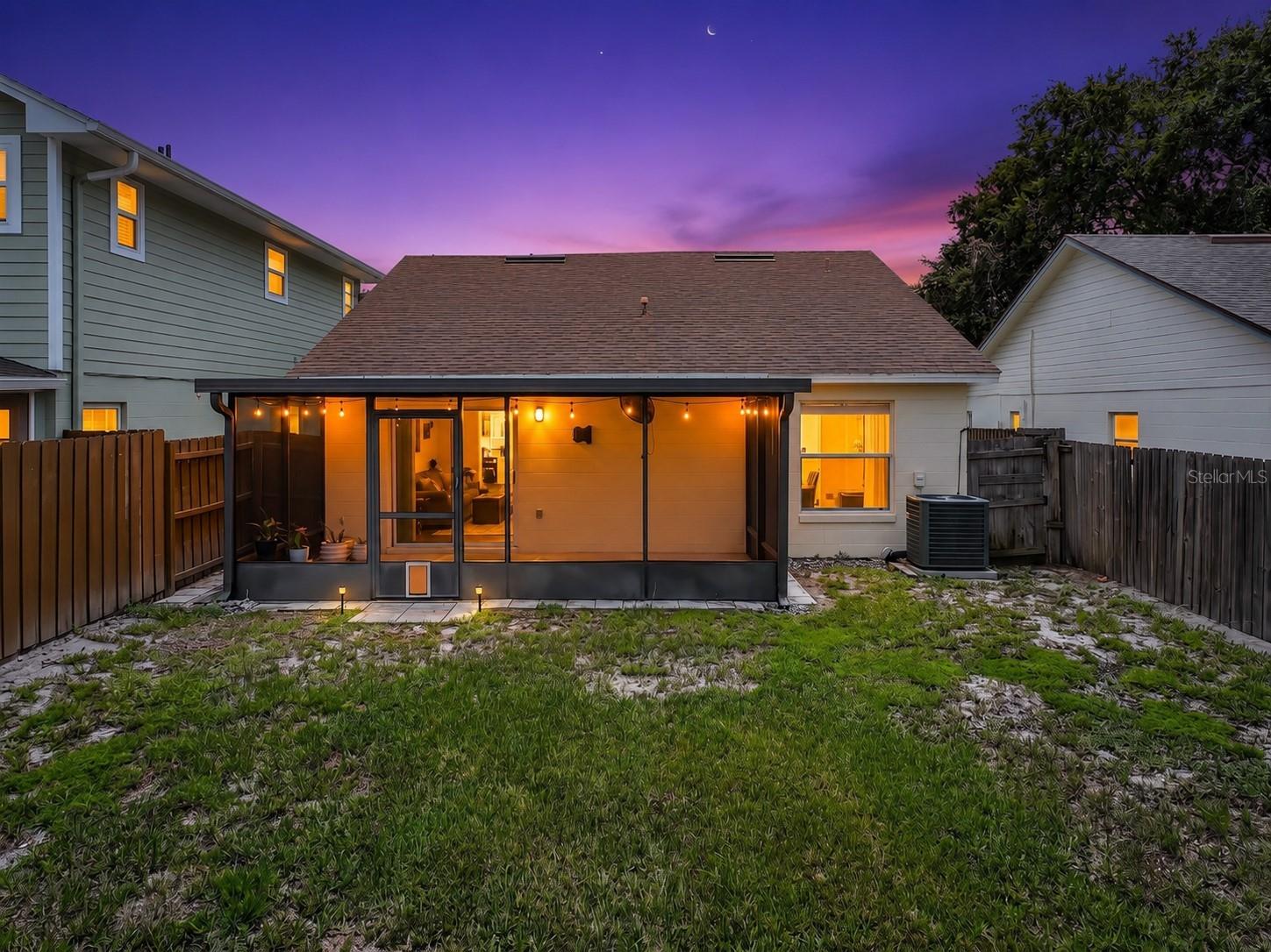 CITRUS OAKS PH 03 - Residential