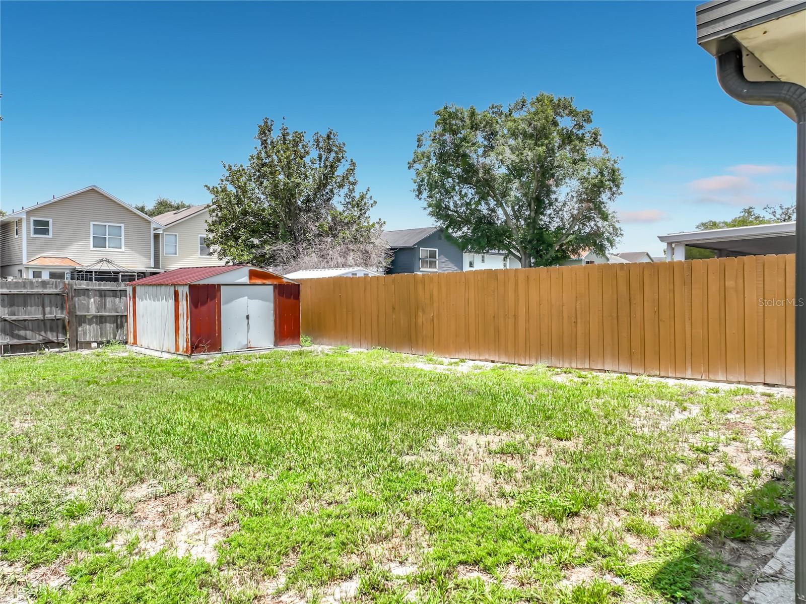 CITRUS OAKS PH 03 - Residential
