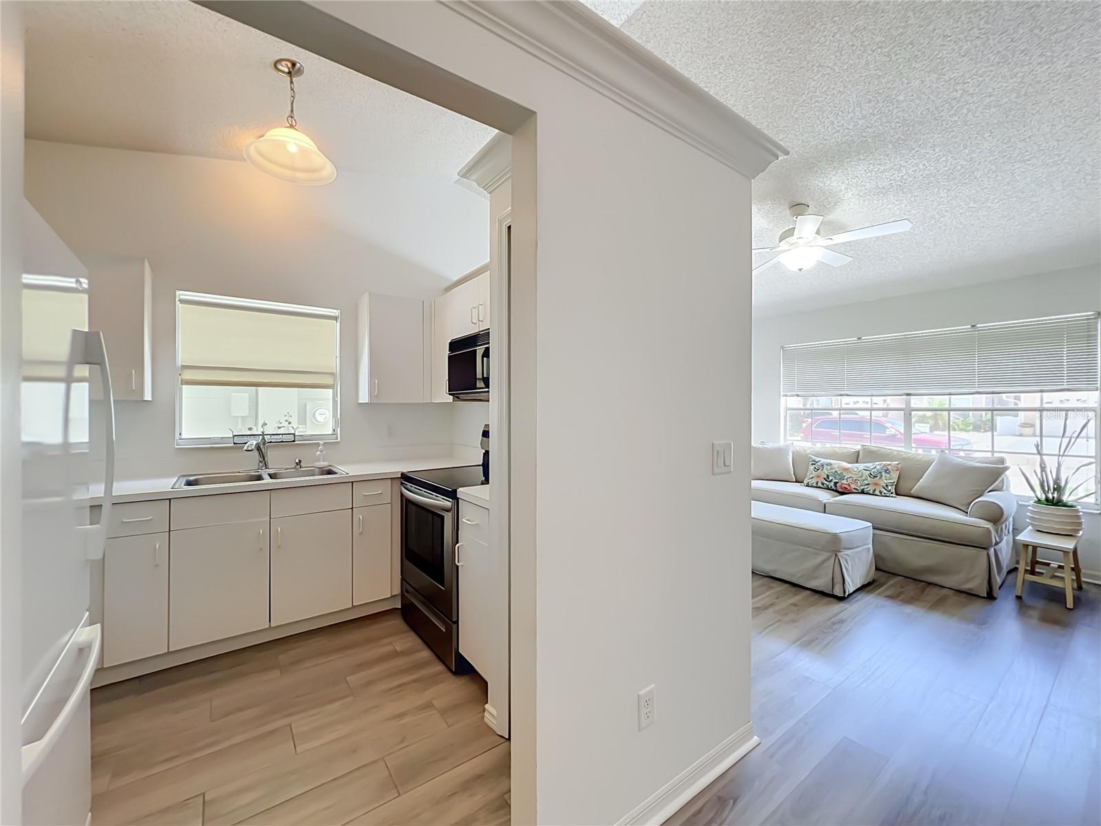 CITRUS OAKS PH 03 - Residential
