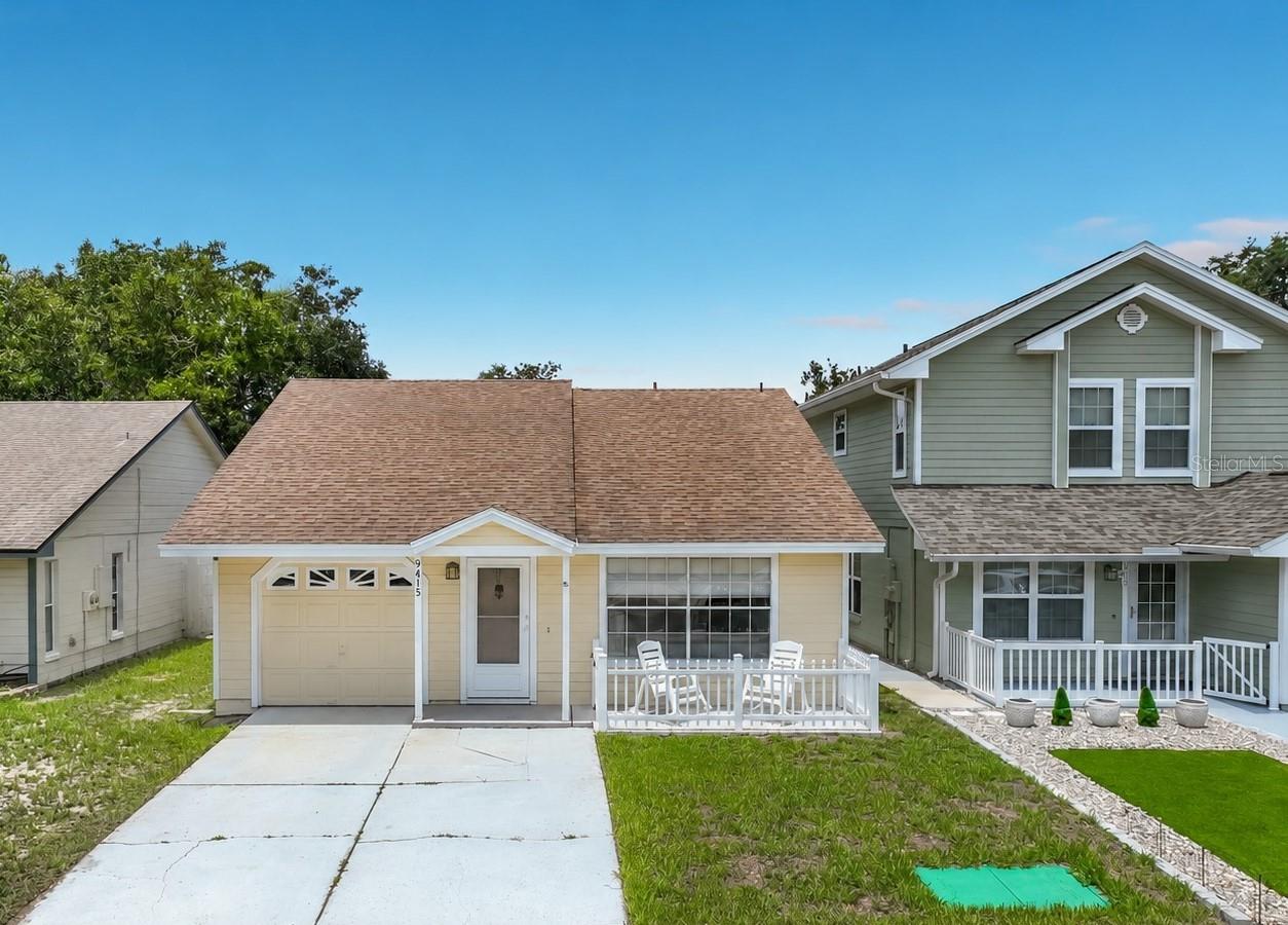 CITRUS OAKS PH 03 - Residential