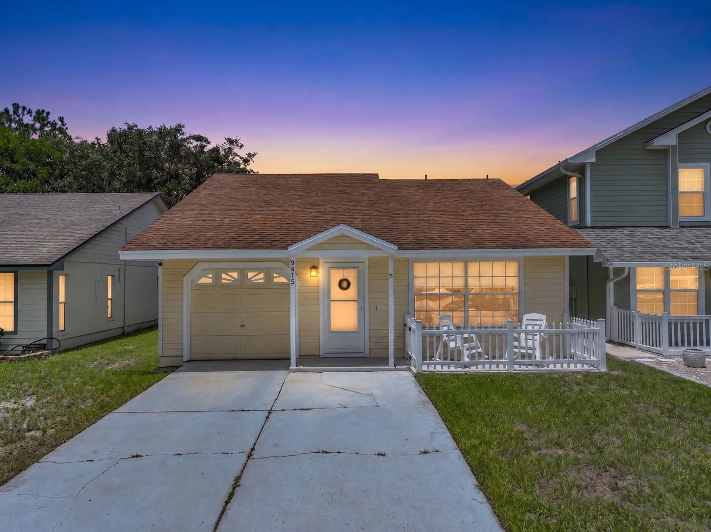 CITRUS OAKS PH 03 - Residential