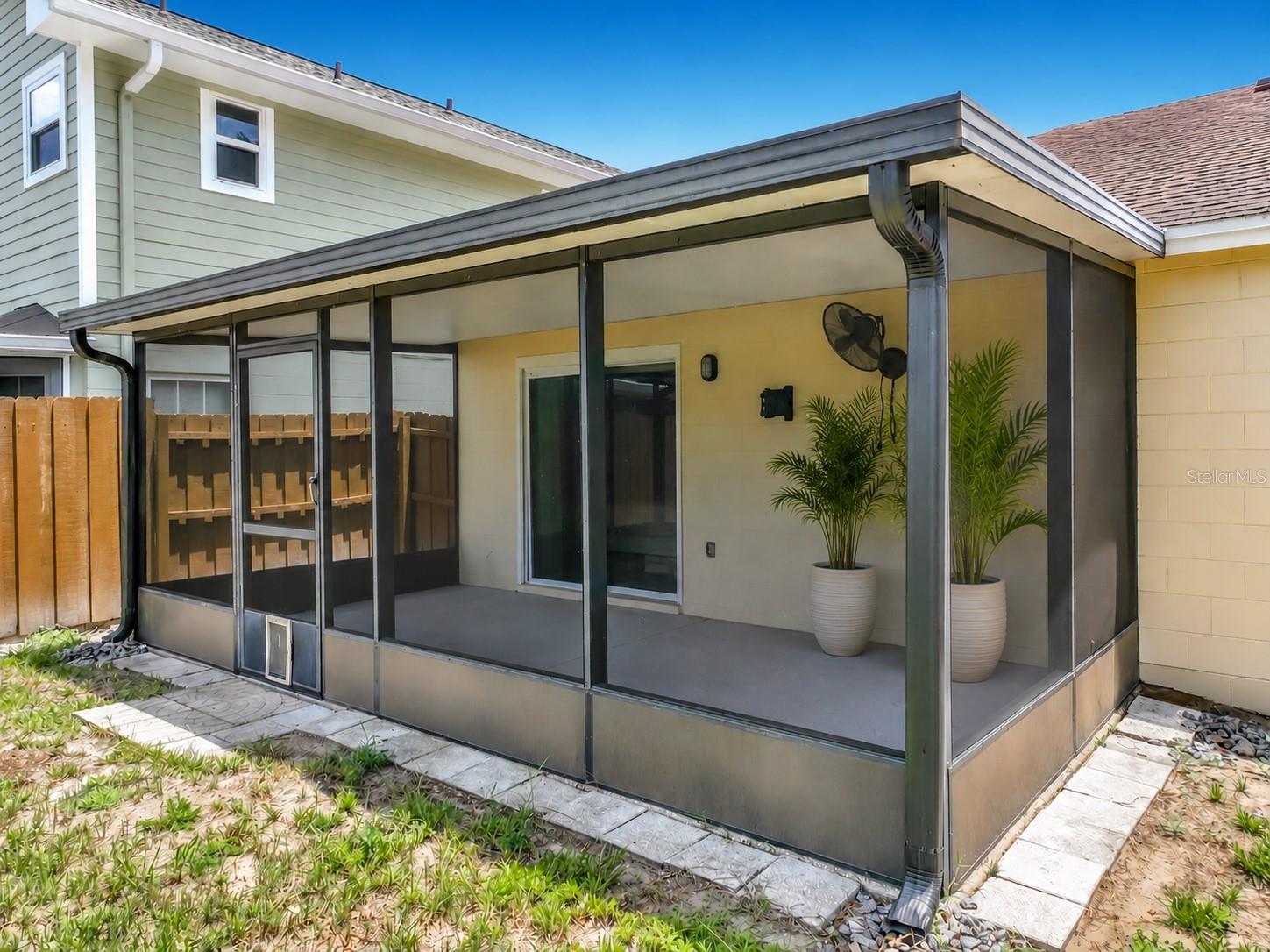 CITRUS OAKS PH 03 - Residential