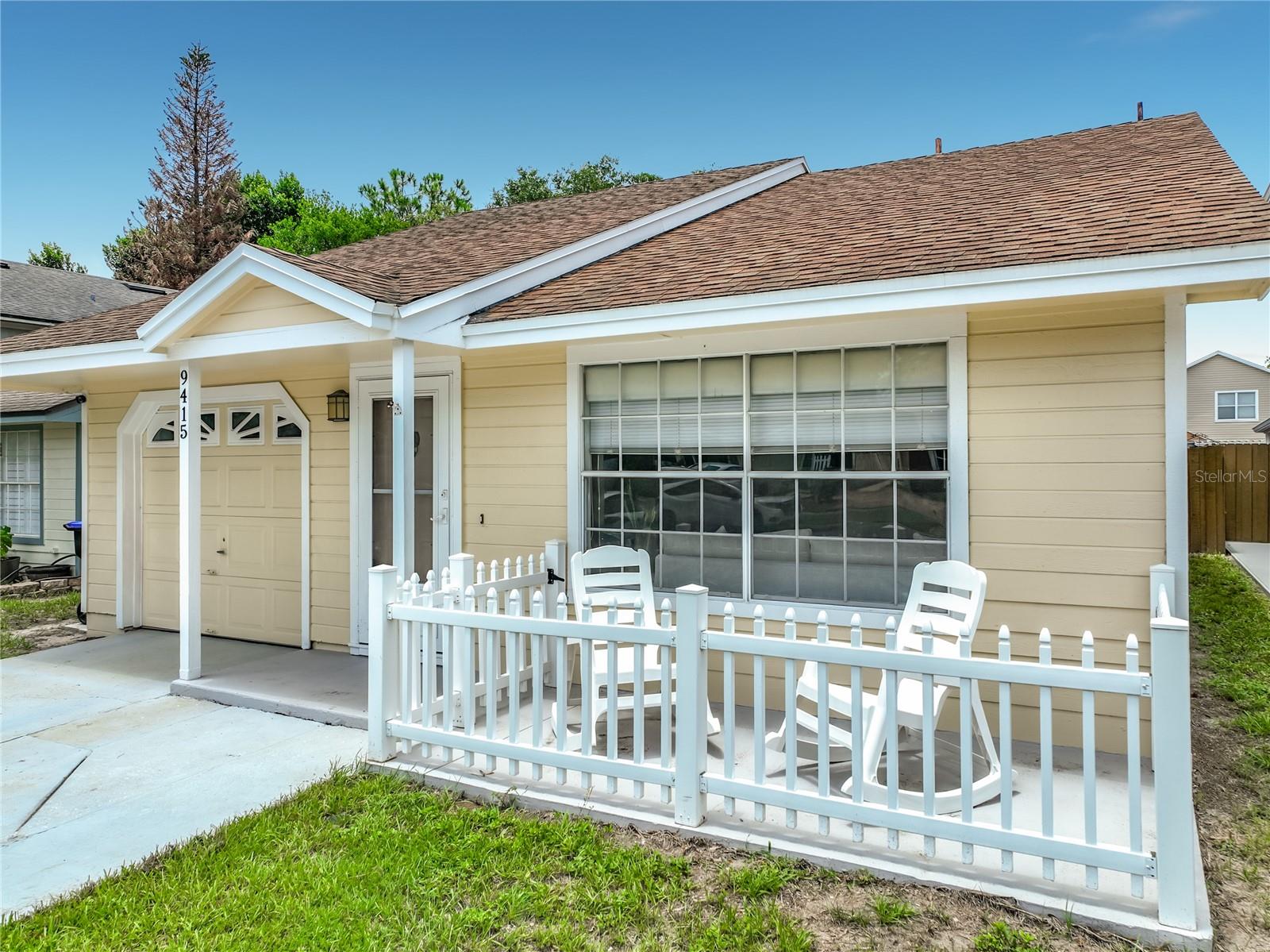 CITRUS OAKS PH 03 - Residential