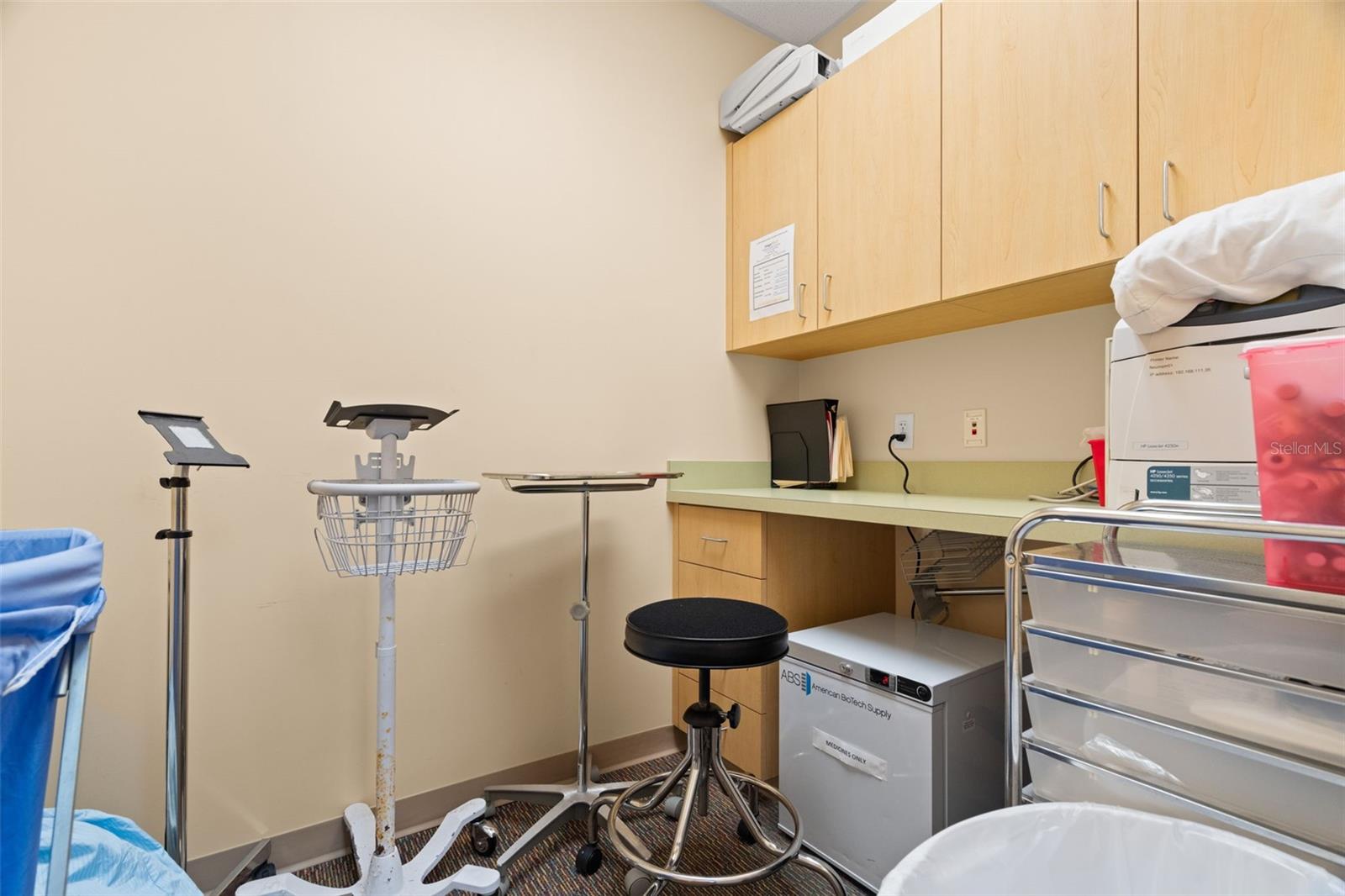 ST PETERSBURG MEDICAL COMPLEX CONDO - Commercial Sale