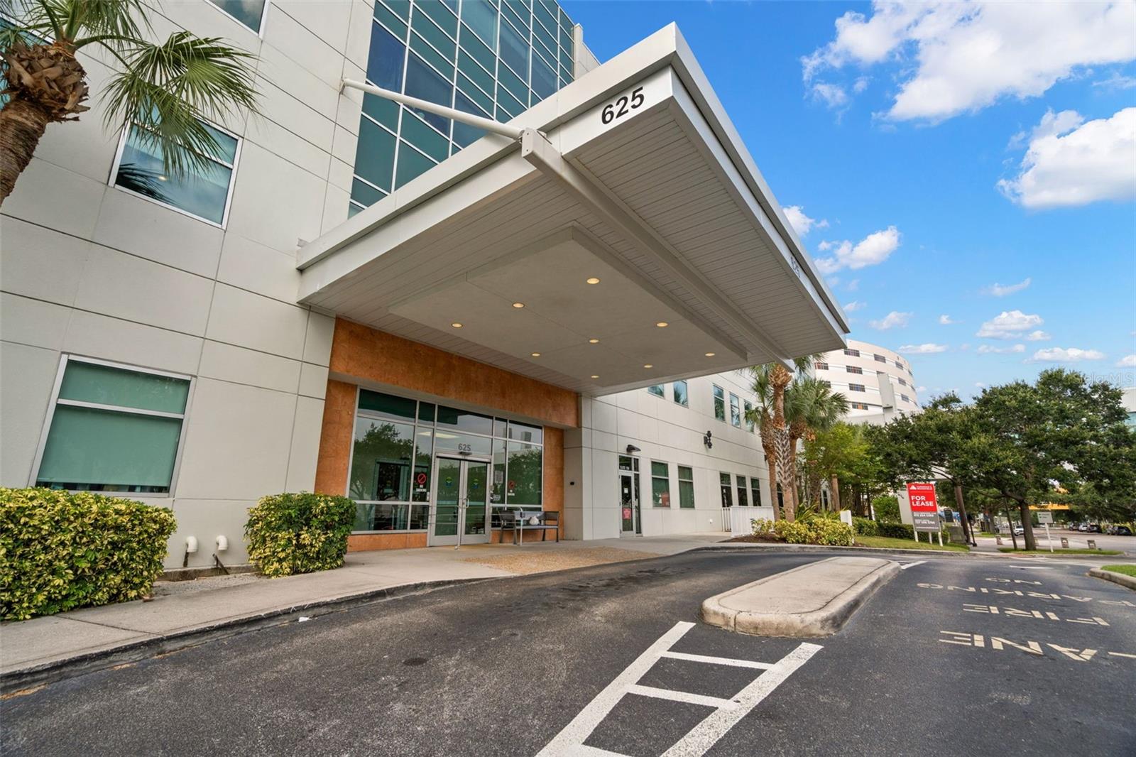 ST PETERSBURG MEDICAL COMPLEX CONDO - Commercial Sale