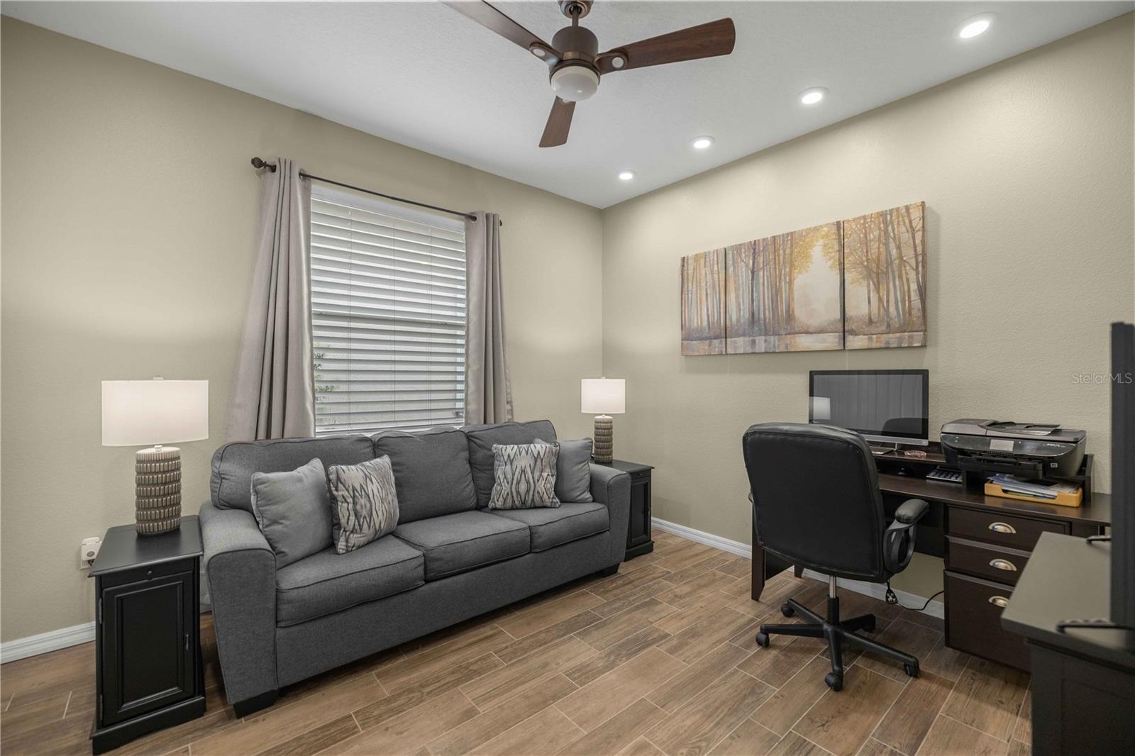 HEATH BROOK HILLS - Residential