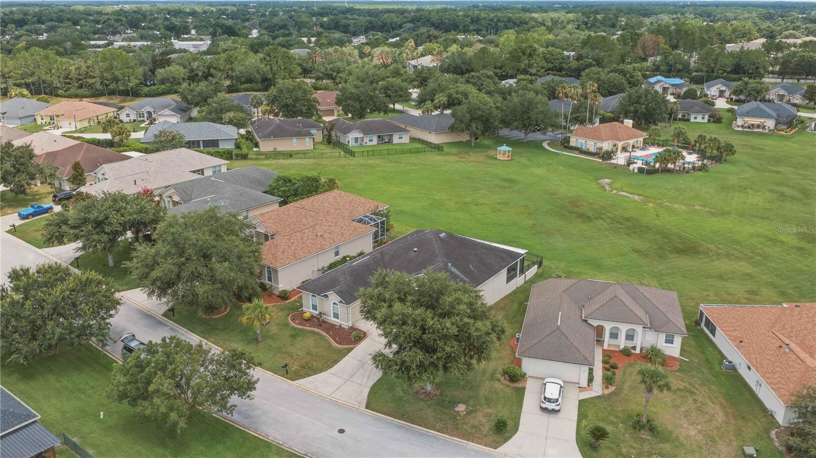 HEATH BROOK HILLS - Residential