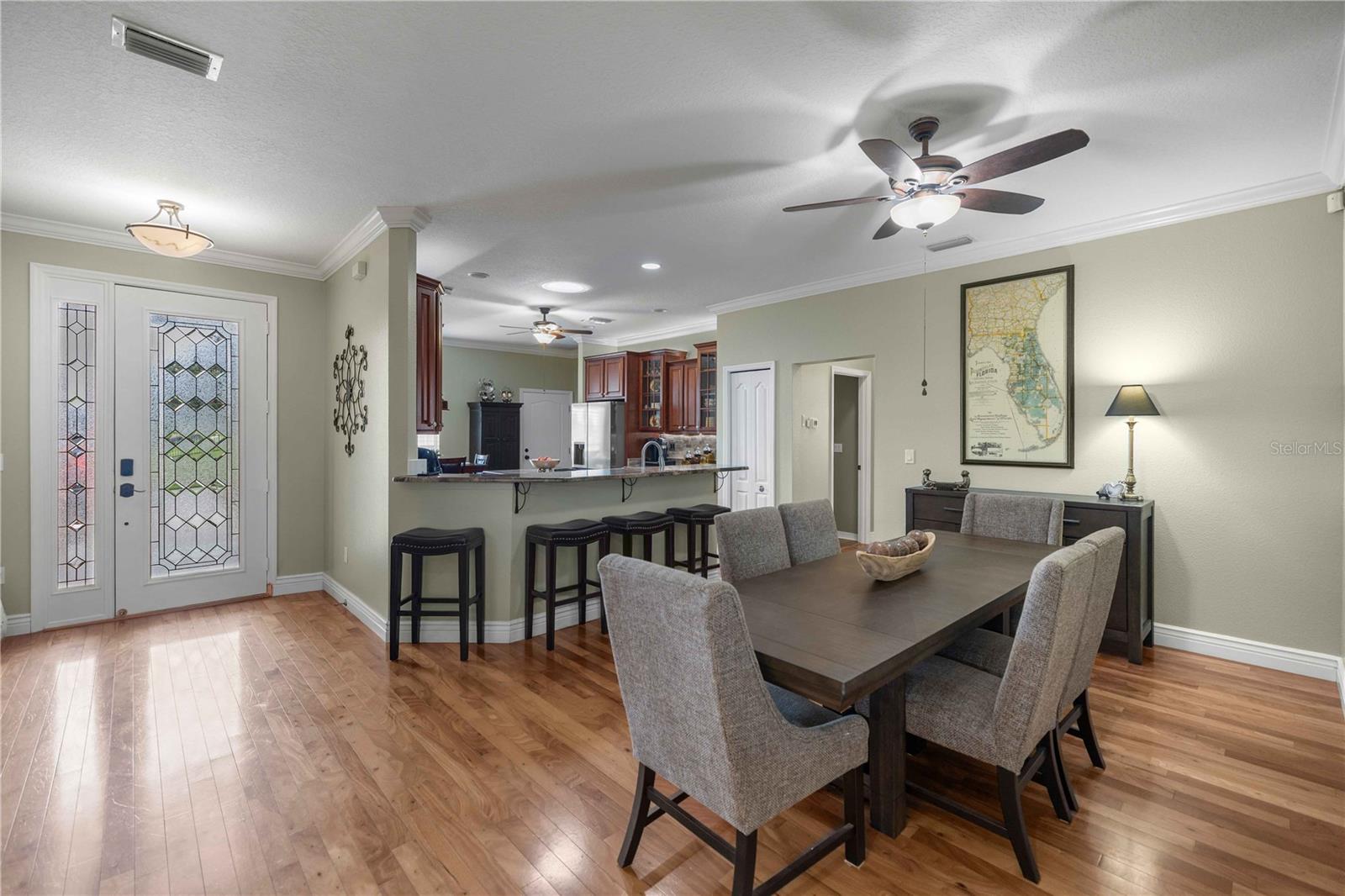 HEATH BROOK HILLS - Residential