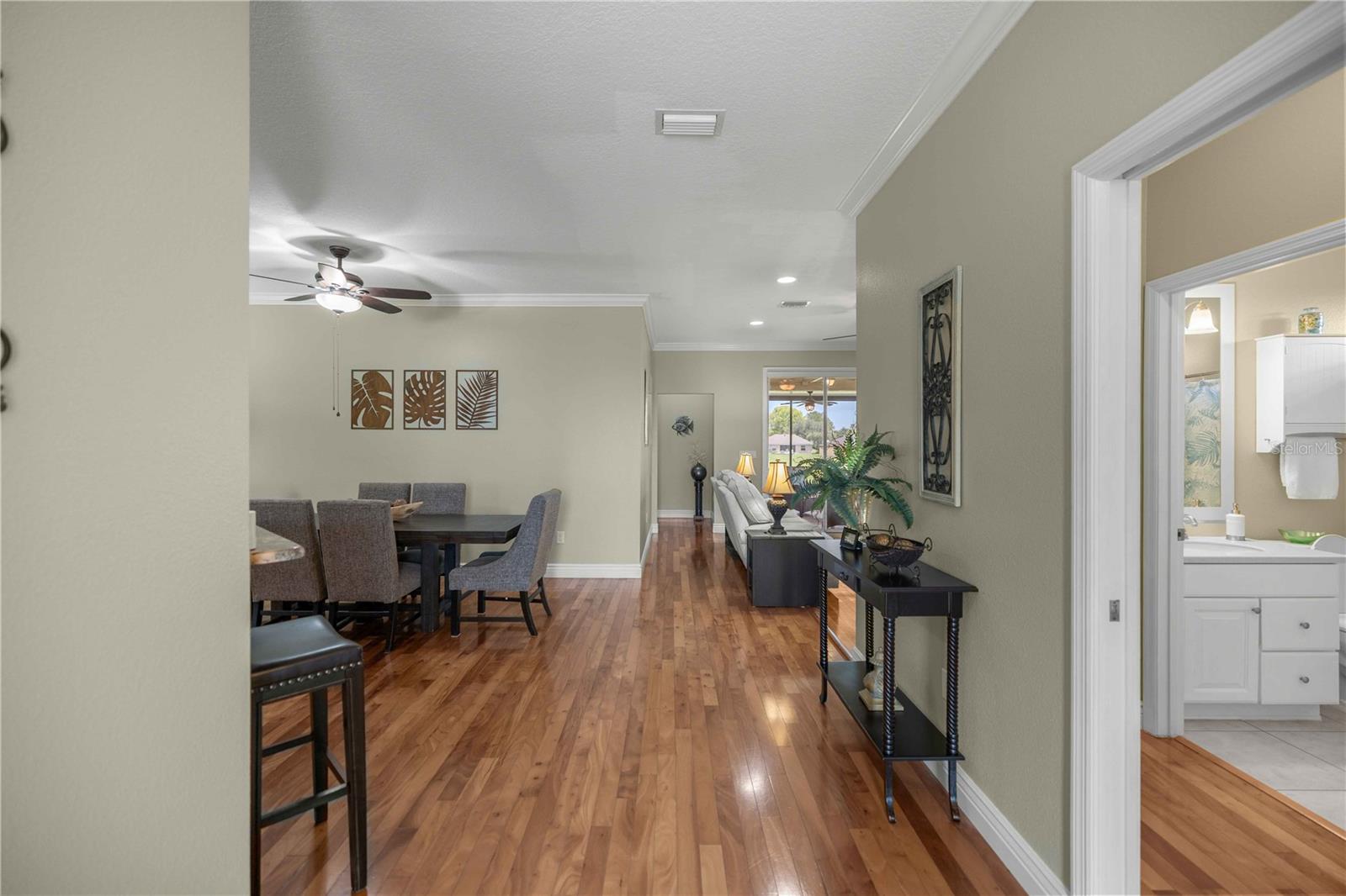 HEATH BROOK HILLS - Residential