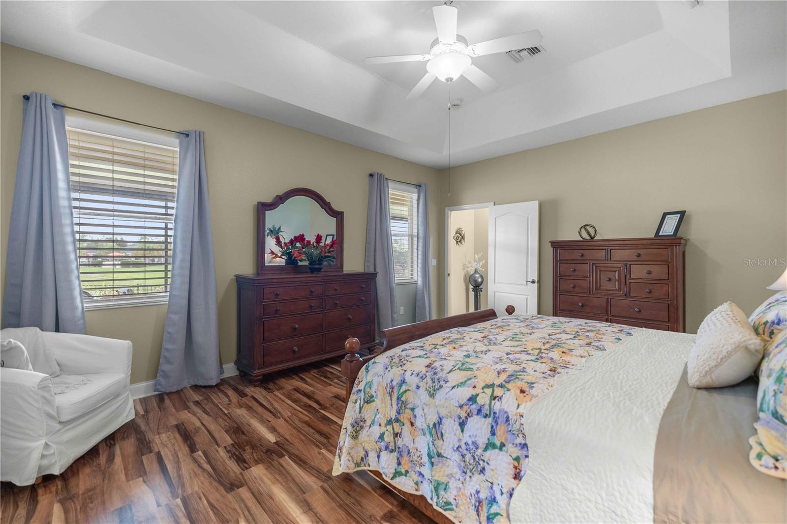 HEATH BROOK HILLS - Residential