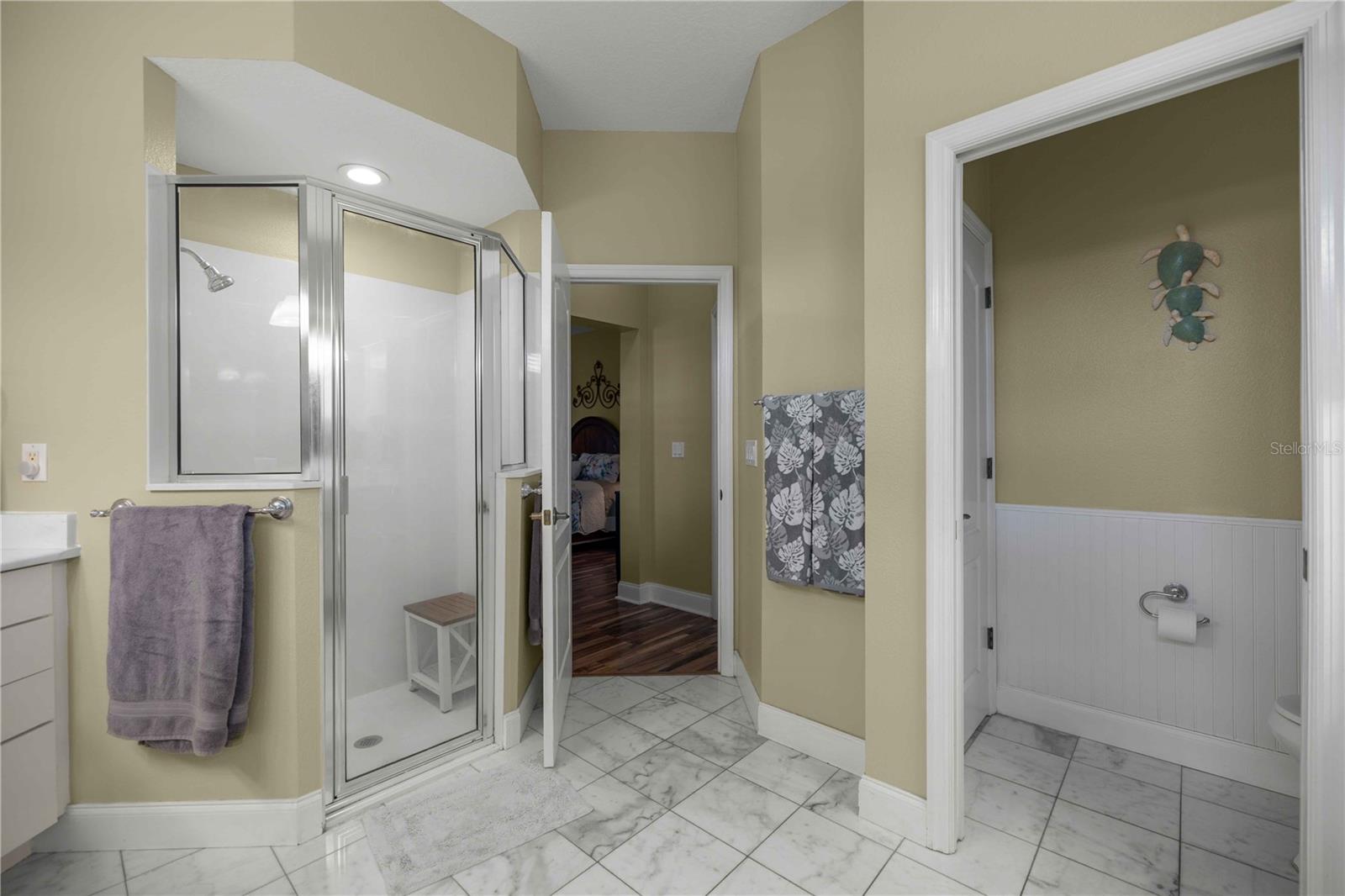 HEATH BROOK HILLS - Residential