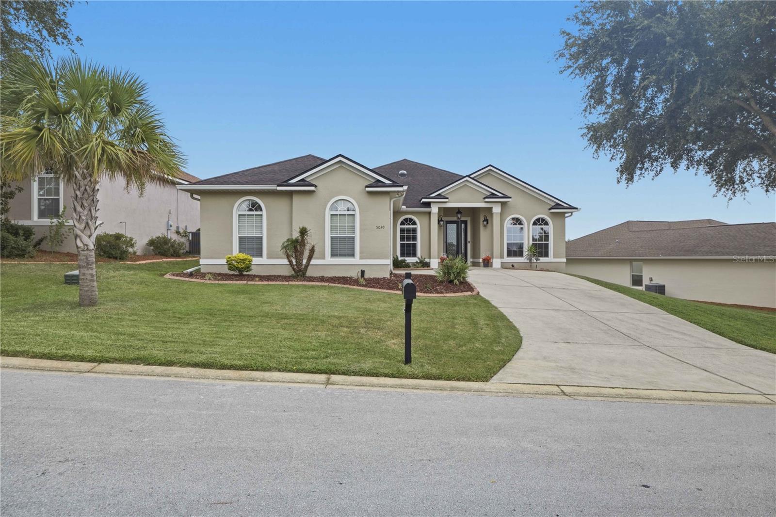 HEATH BROOK HILLS - Residential