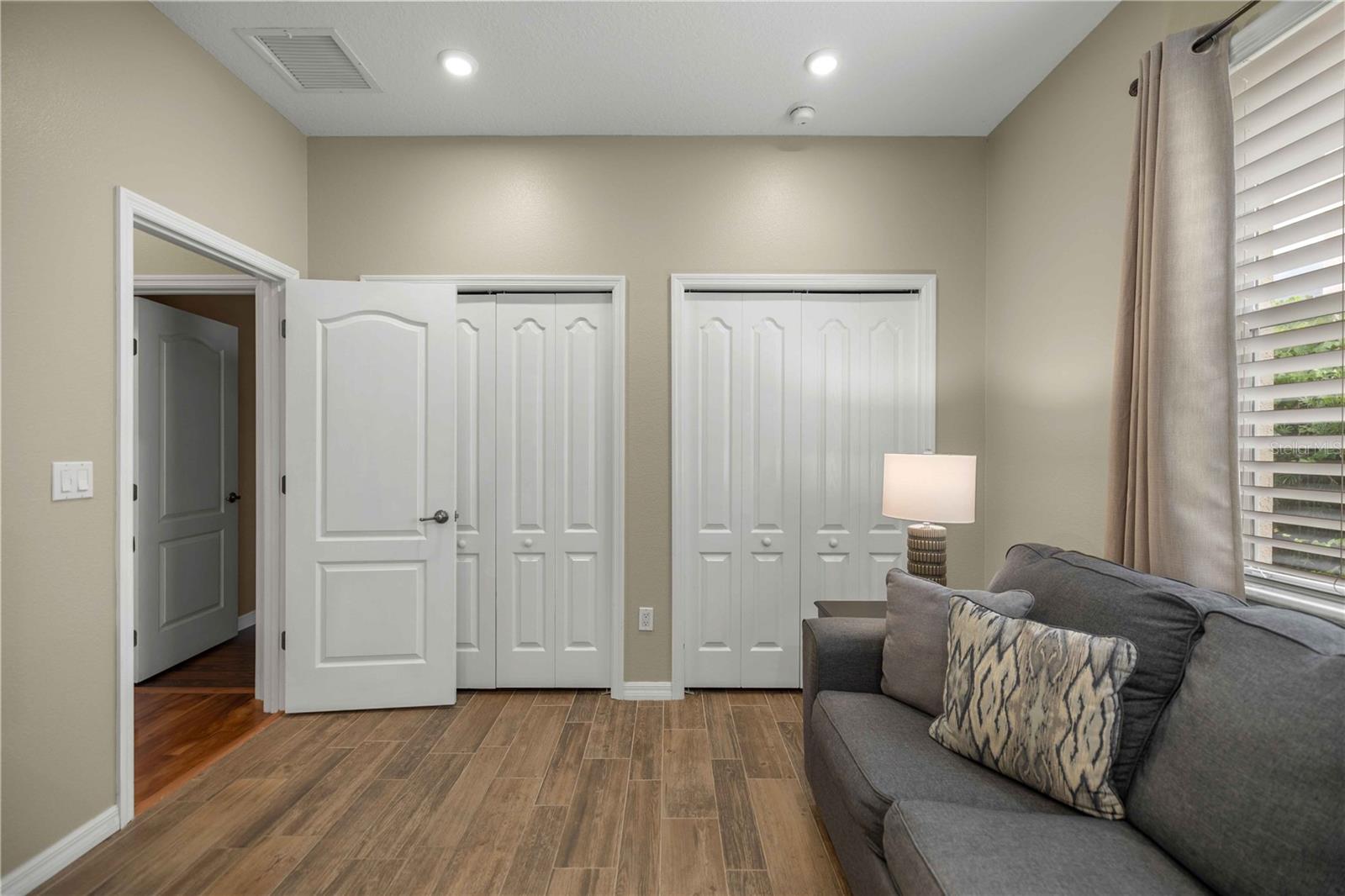 HEATH BROOK HILLS - Residential