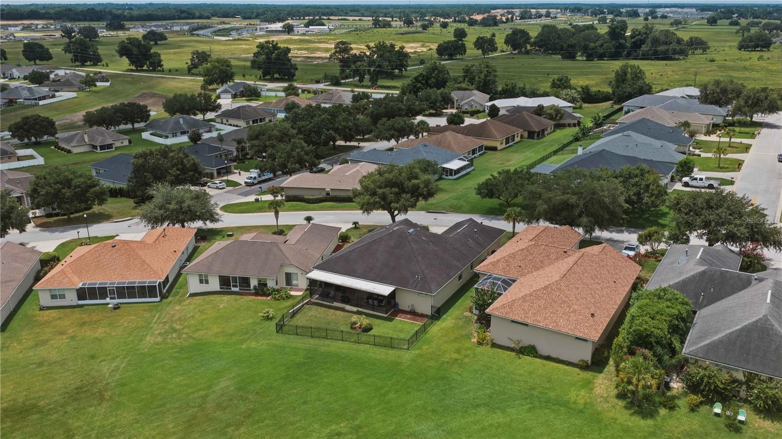 HEATH BROOK HILLS - Residential