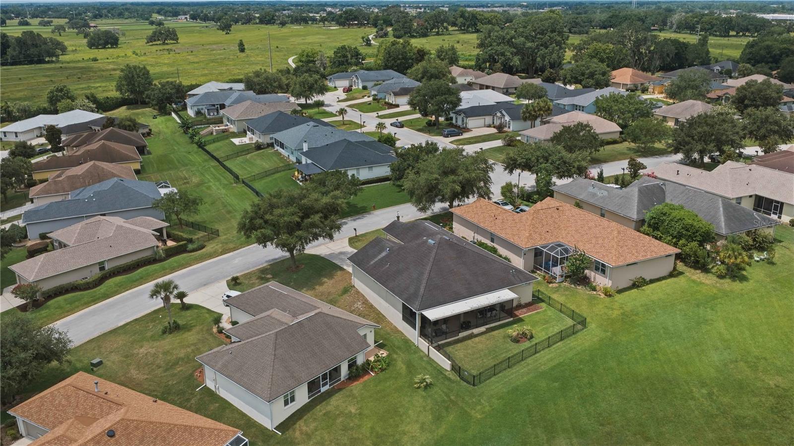 HEATH BROOK HILLS - Residential