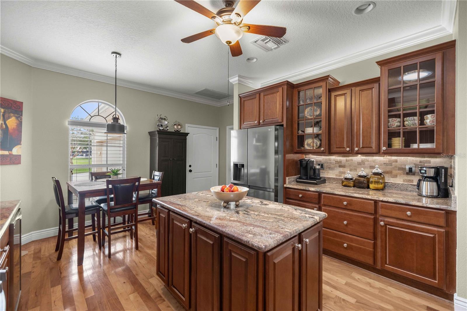 HEATH BROOK HILLS - Residential